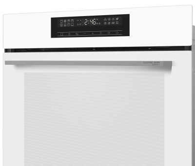 Духовой шкаф Meferi MEO6016WH COMFORT PLUS