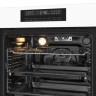 Духовой шкаф Meferi MEO6016WH COMFORT PLUS