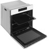 Духовой шкаф Meferi MEO6016WH COMFORT PLUS