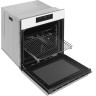 Духовой шкаф Meferi MEO6016WH COMFORT PLUS