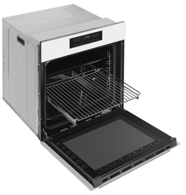 Духовой шкаф Meferi MEO6016WH COMFORT PLUS