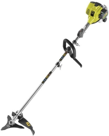 Бензиновый триммер Ryobi RBC254SESO