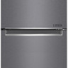 Холодильник LG DoorCooling+ GC-B459SLCL