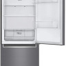 Холодильник LG DoorCooling+ GC-B459SLCL