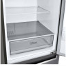 Холодильник LG DoorCooling+ GC-B459SLCL