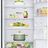 Холодильник LG DoorCooling+ GC-B459SLCL