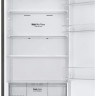 Холодильник LG DoorCooling+ GC-B459SLCL