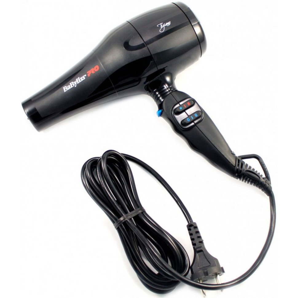 Фен BaByliss PRO BAB6310RE
