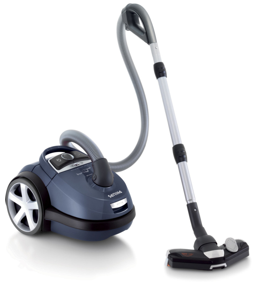 Пылесос Philips FC 9170/01