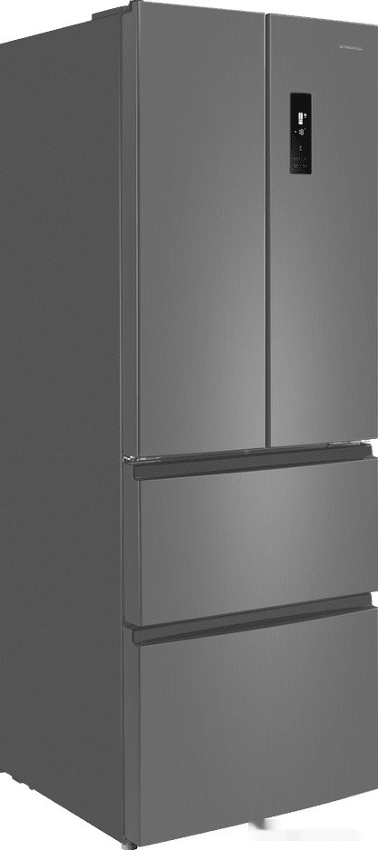 Холодильник Maunfeld MFF180NFSE01