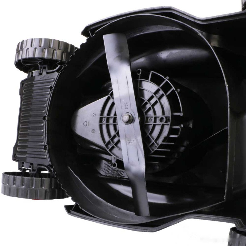 Газонокосилка ДИОЛД ГКЭ-1 10112010