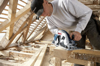 Дисковая пила Bosch GKS 85 Professional