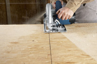 Дисковая пила Bosch GKS 85 Professional