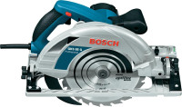 Дисковая пила Bosch GKS 85 Professional