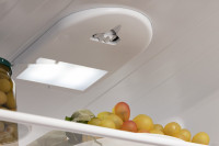 Холодильник NORDFROST NRB 122 E