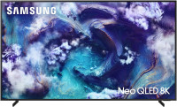 Телевизор Samsung Neo QLED 8K QN900F QE85QN900FUXRU