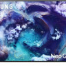 Телевизор Samsung Neo QLED 8K QN900F QE85QN900FUXRU