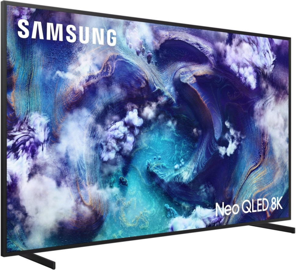 Телевизор Samsung Neo QLED 8K QN900F QE85QN900FUXRU