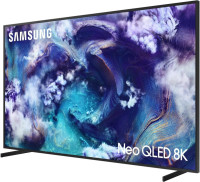 Телевизор Samsung Neo QLED 8K QN900F QE85QN900FUXRU