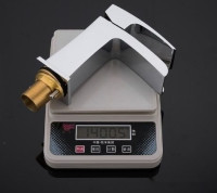 Смеситель Gappo G1007-20