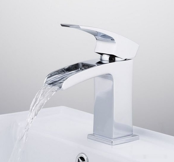 Смеситель Gappo G1007-20