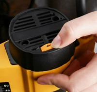 Фрезер Deko DKR1600E Set