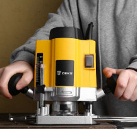 Фрезер Deko DKR1600E Set