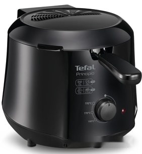 Фритюрница Tefal FF230831
