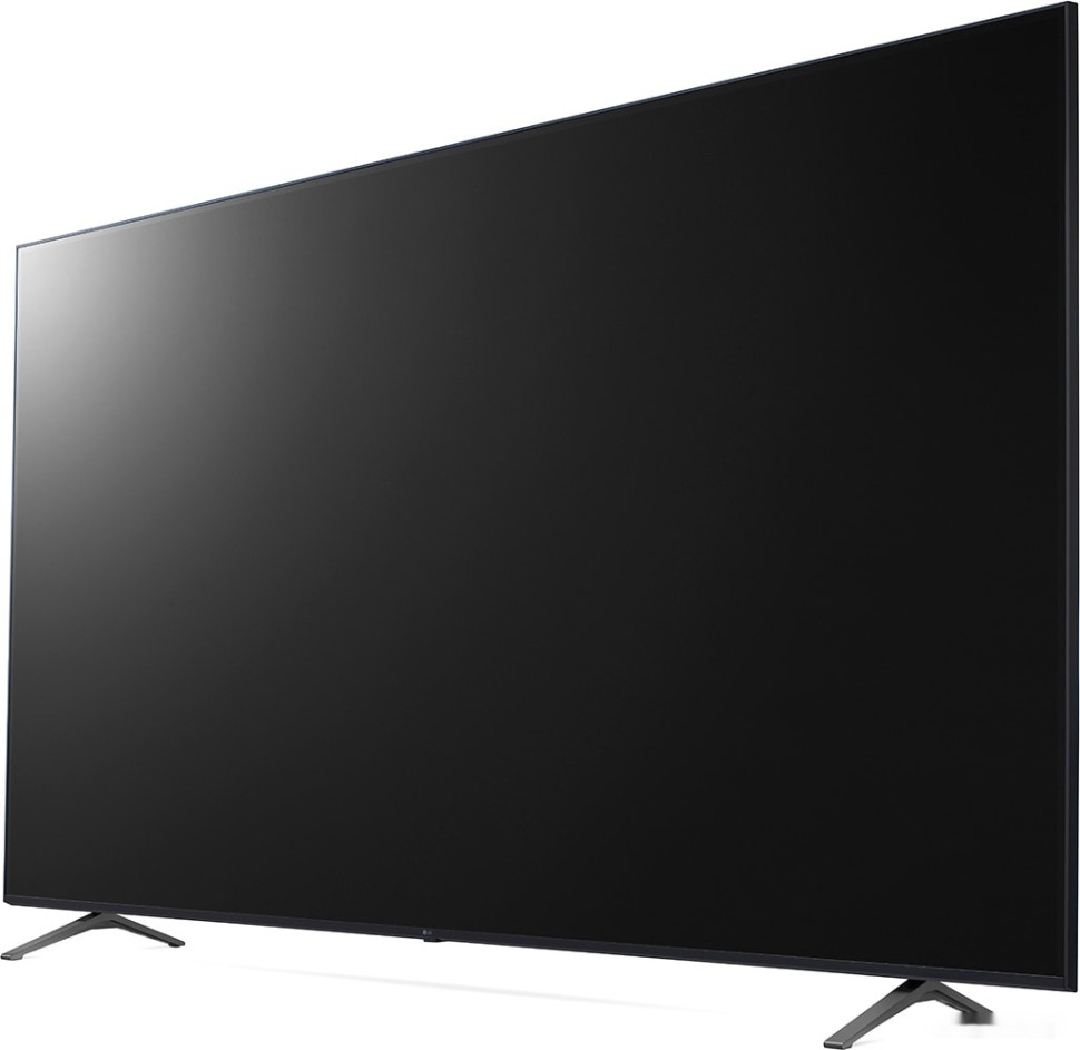 Информационная панель LG 86UR640S