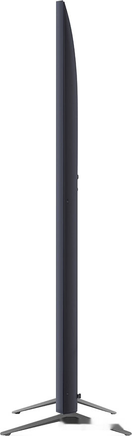 Информационная панель LG 86UR640S