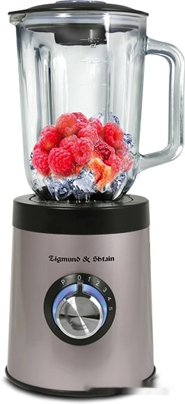 Блендер Zigmund & Shtain BS-441 D