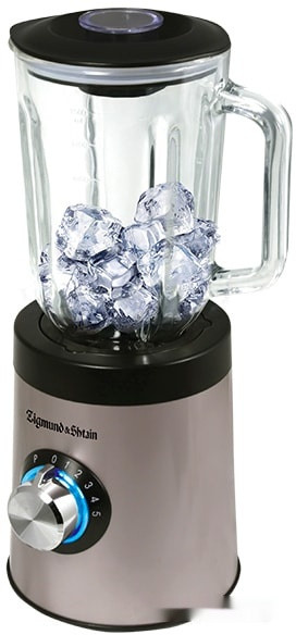 Блендер Zigmund & Shtain BS-441 D