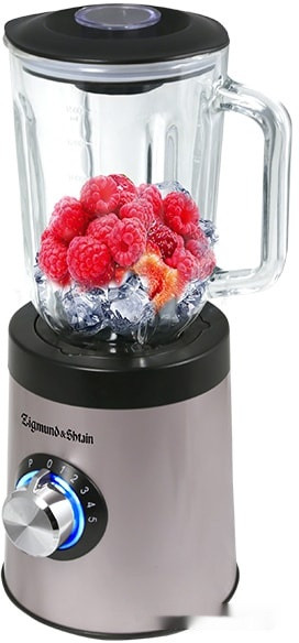 Блендер Zigmund & Shtain BS-441 D