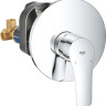 Смеситель Grohe Eurosmart 33556003