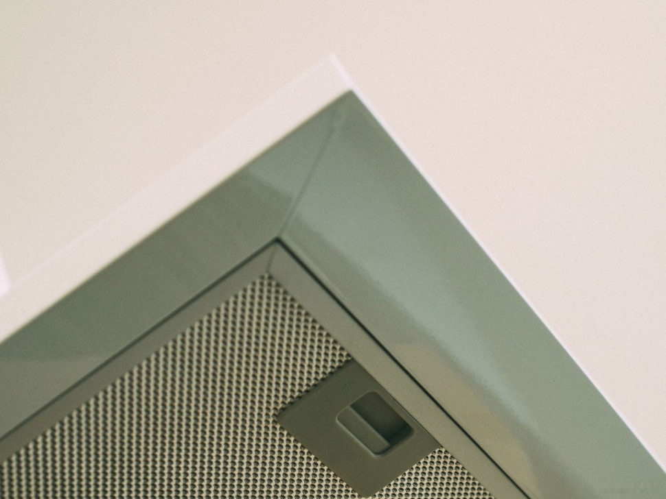 Вытяжка LEX Basic 600 (белый)