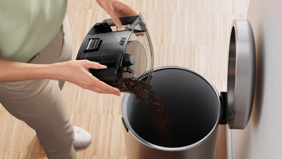 Пылесос Bosch Serie 4 BGS21POW2