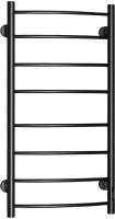 Полотенцесушитель Roxen Santi BK-109AW-8T 11030-4385B (черный)