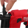 Гвоздезабиватель Milwaukee M12 FCN18GS-0X 4933493355 (с 2-мя АКБ, кейс)