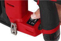 Гвоздезабиватель Milwaukee M12 FCN18GS-0X 4933493355 (с 2-мя АКБ, кейс)