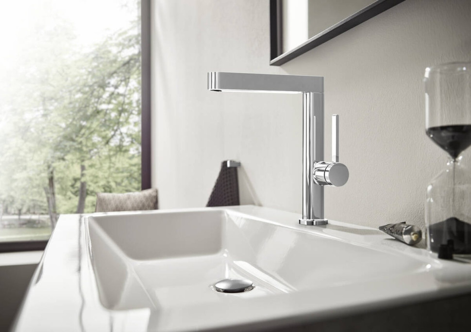 Смеситель Hansgrohe Finoris 76060000