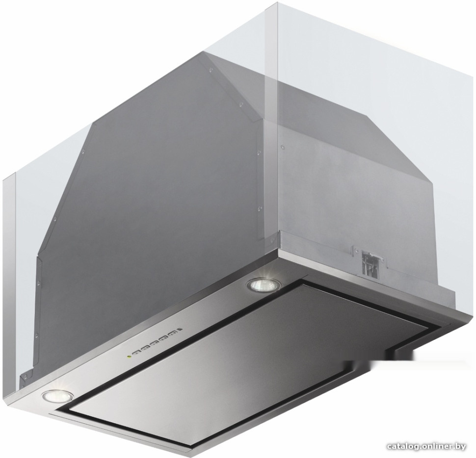 Вытяжка Faber Inca Lux 2.0 EG8 X A70 [110.0327.653]