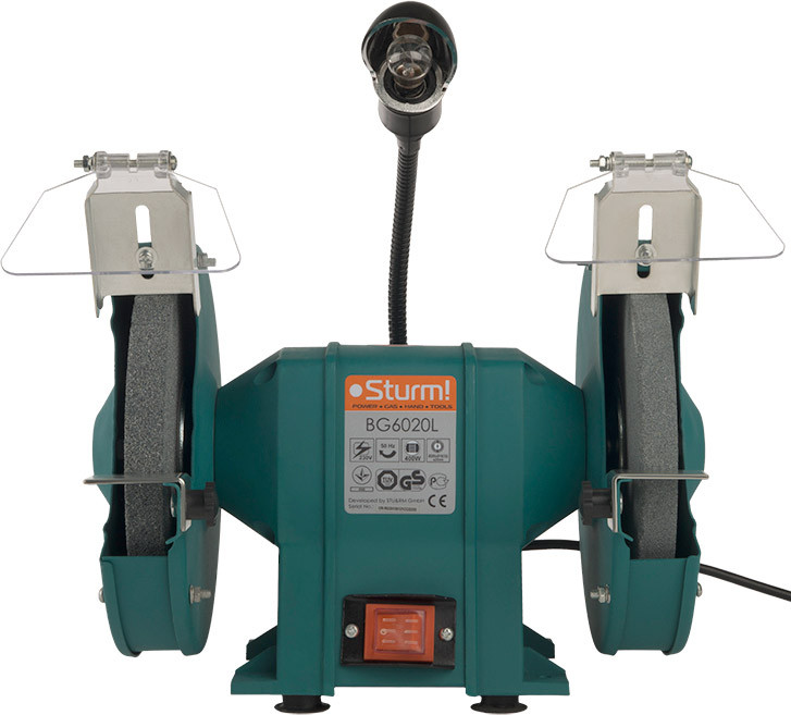 Заточной станок Sturm BG6020L