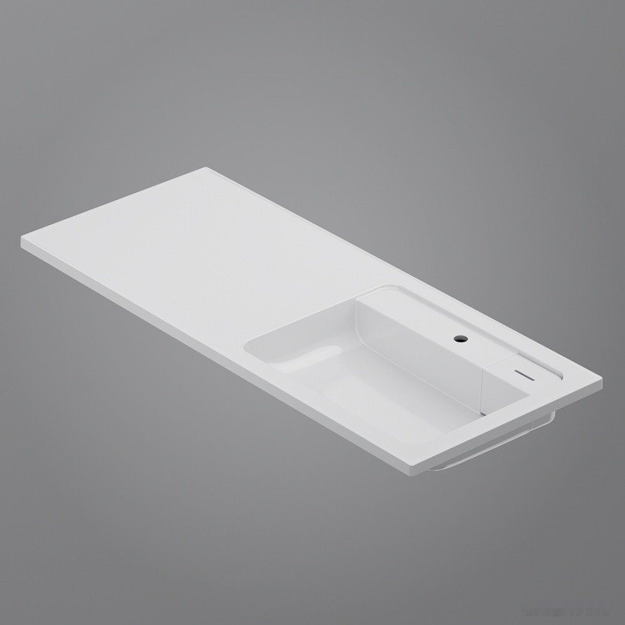 Умывальник Am.Pm X-Joy M85AWPR1201WG