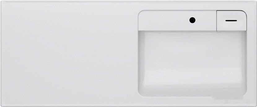 Умывальник Am.Pm X-Joy M85AWPR1201WG