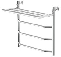 Полотенцесушитель Gloss &amp; Reiter Terra combi. Л. 50х60.С1(25).Л3.Т2.G1
