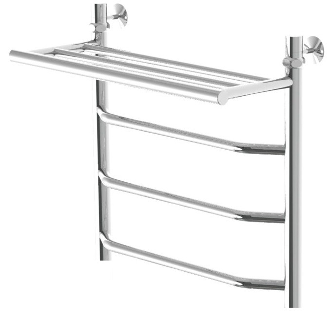 Полотенцесушитель Gloss & Reiter Terra combi. Л. 50х60.С1(25).Л3.Т2.G1