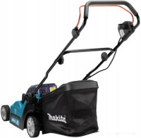 Газонокосилка Makita DLM382PM2 (с 2-мя АКБ)