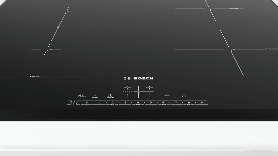 Варочная панель Bosch PVS651FC5E Варочная панель Bosch PVS651FC5E
