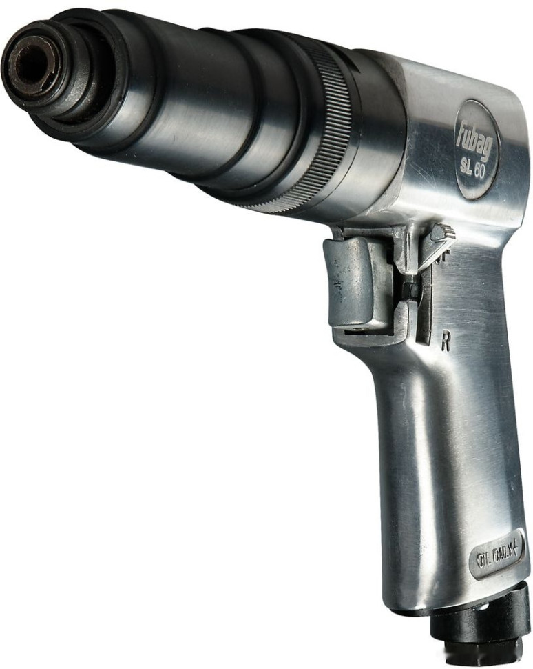 Пневмогайковерт FUBAG SL60 100018