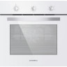 Духовой шкаф Maunfeld EOEC586W